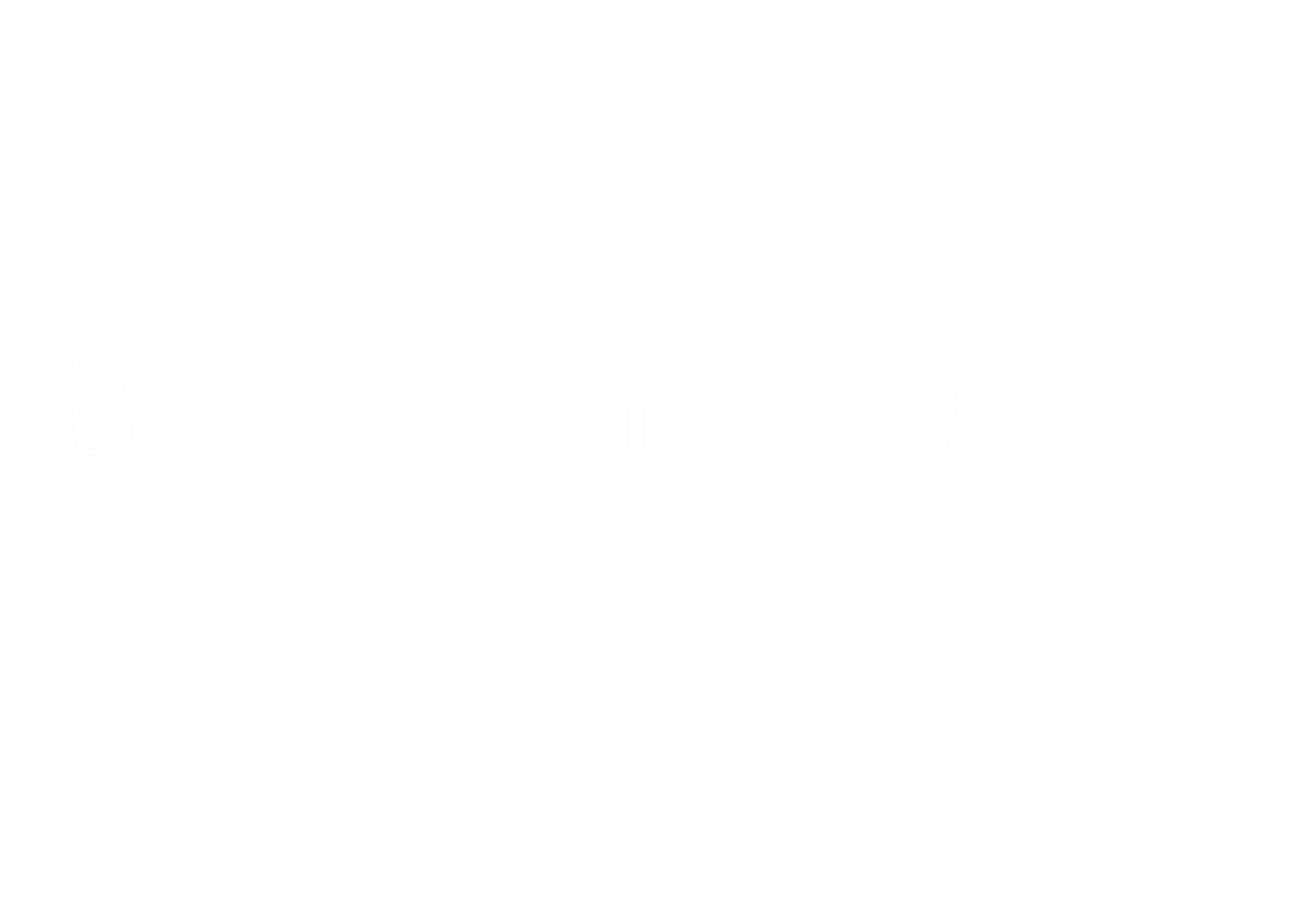 Bentertainment